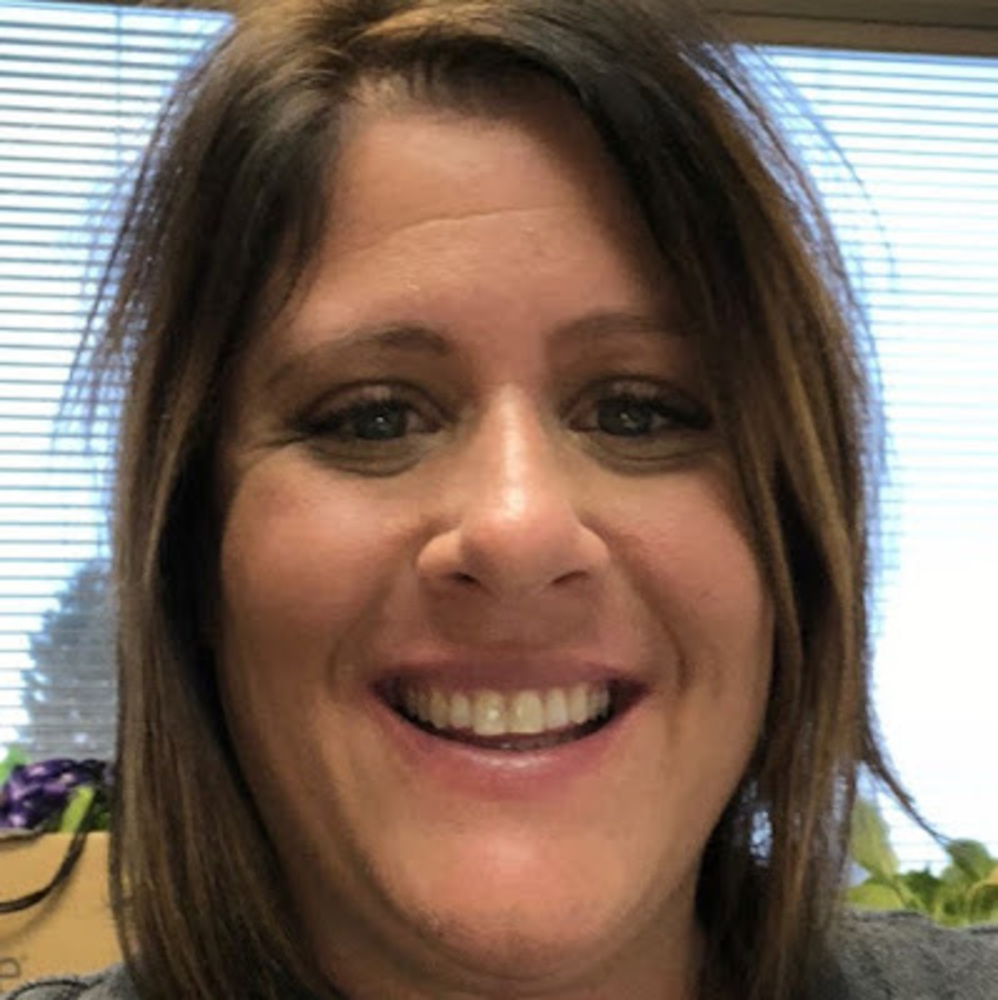 Meet your Posher, Kelly